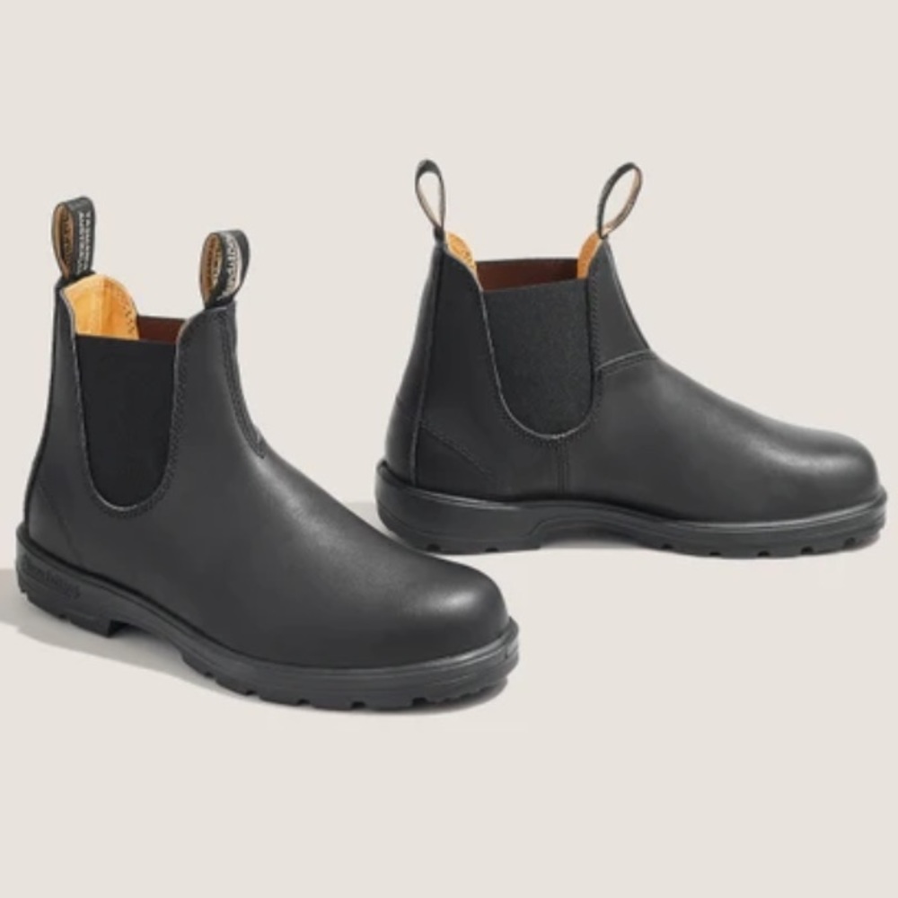 Blundstone 558 Classic Chelsea Boot